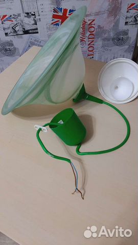 Светильник