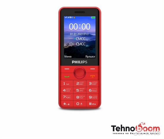 Филипс красноярск. Philips e172 красный. Сотовый телефон DEXP v244 красный.