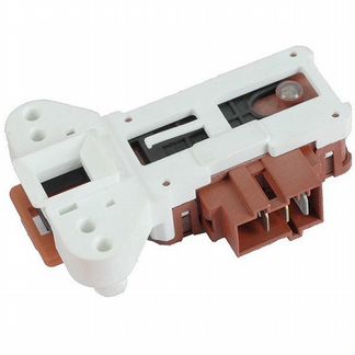 Убл - устройство блокировки люка стиральных машин