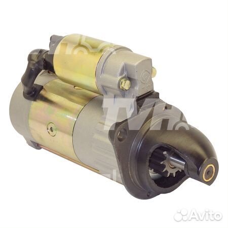 Стартер для погрузчика 485/490BPG