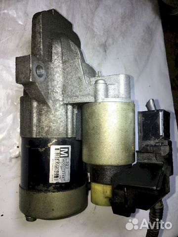 Стартер L3 Mazda 6 / Atenza MPV GG3P LW3W L3271840