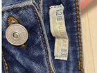 Новые женские джинсы Pull & Bear размер 30 объявление продам