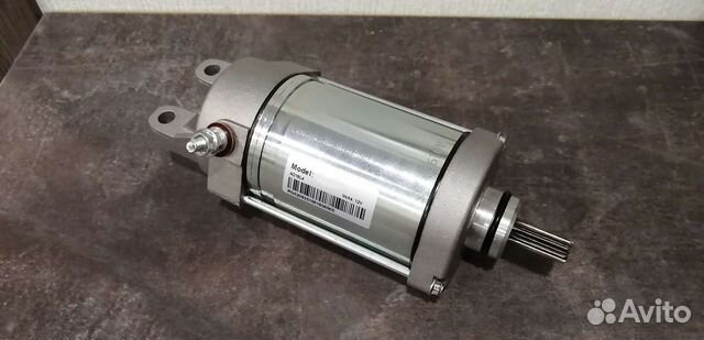 Стартер для Yamaha VK10 Professional / Venture TF