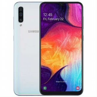 Телефон Samsung galaxy a50
