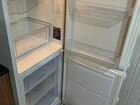 Холодильник HotPoint Ariston объявление продам