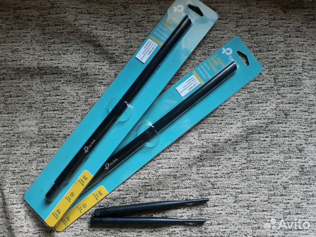 Антенна wi-fi 2.4 ггц