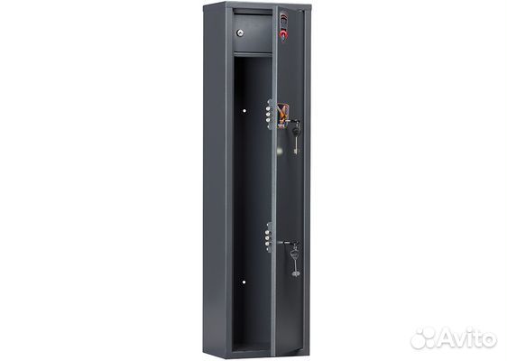 Шкаф оружейный aiko Воробей (чирок 1018)