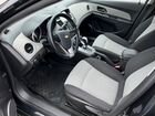 Chevrolet Cruze 1.8 AT, 2012, 150 000 км объявление продам