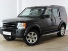 Land Rover Discovery 4.4 AT, 2007, 210 540 км