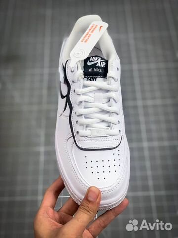 Кроссовки Nike Air force 1 shadow