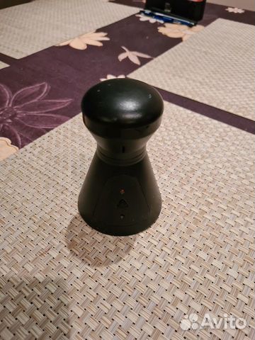 Виртуальная стена xrobot