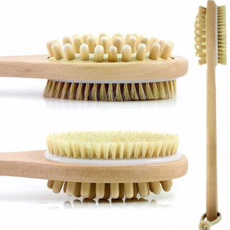 Массажная щетка