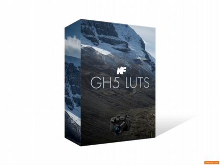 Vlog DMW-sfu1gu / GH4 G9 GH5