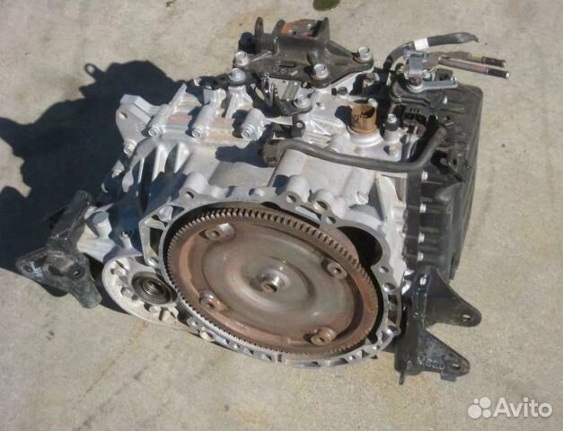 АКПП Kia Optima A6MF1