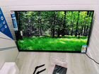 Телевизор 43 108 см Full HD Яндекс тв новые