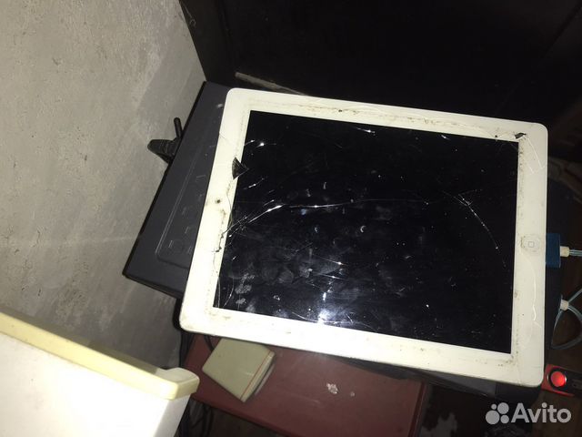 iPad 2