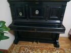 Пианино 1856года