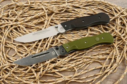 Нож офицерский нокс