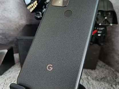 Google pixel 5, сша, идеал, акб 100, без торга/s6