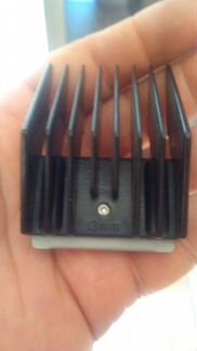 Насадки на машинки для стрижки