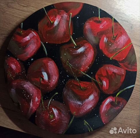 Картина интерьерная