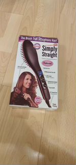 Выпрямитель для волос