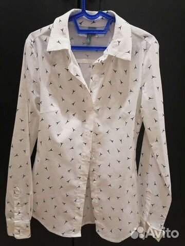 Рубашка, Блузка 150см