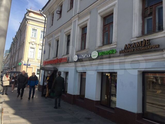 Торговая площадь, 11.8 м²