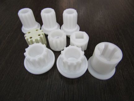 Втулка шнека мясорубки.Большой выбор