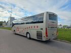 Туристический автобус Scania Higer A80, 2011 объявление продам