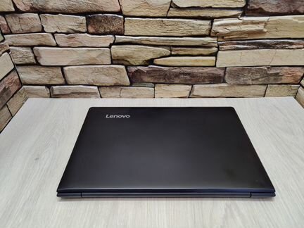 Lenovo ideapad 310 / intel core i5 / SSD 360 гб