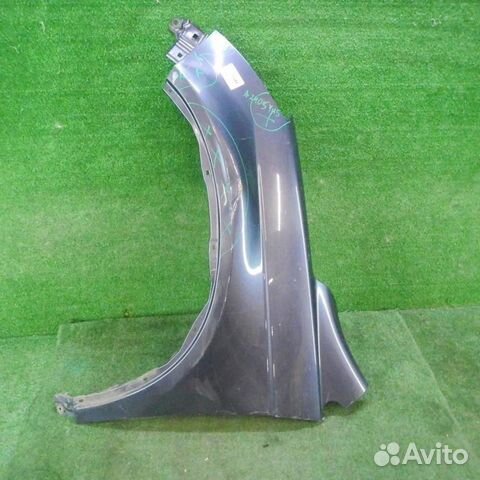 Крыло хонда авансир