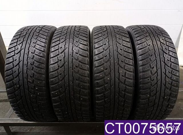 Kumho I'Zen RV Stud KC16 225/60 R17 96T