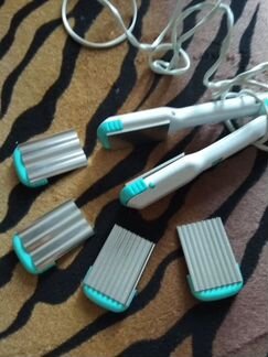 Стайлер 3 в 1