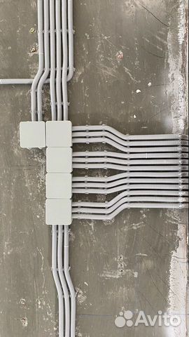 Электрик Самара