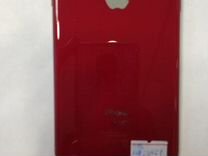 Смартфон Apple iPhone XR 64GB Red A2105 арт 03461