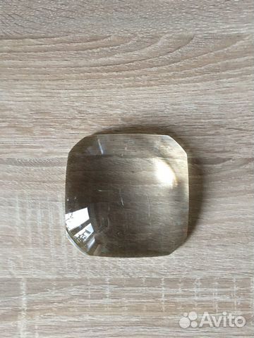 Увеличительное стекло