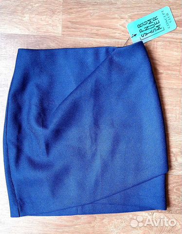 Юбка новая 40