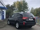 Kia Sorento 2.4 AT, 2018, 47 800 км объявление продам