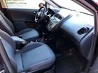 SEAT Toledo 1.6 МТ, 2008, 235 000 км объявление продам