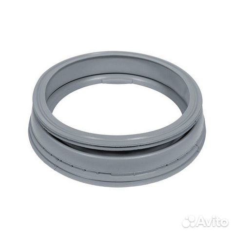 Резина (манжет) люка bosch siemens original 354135