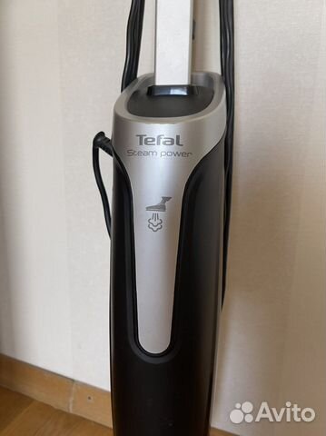 Паровая швабра Tefal Steam Mop