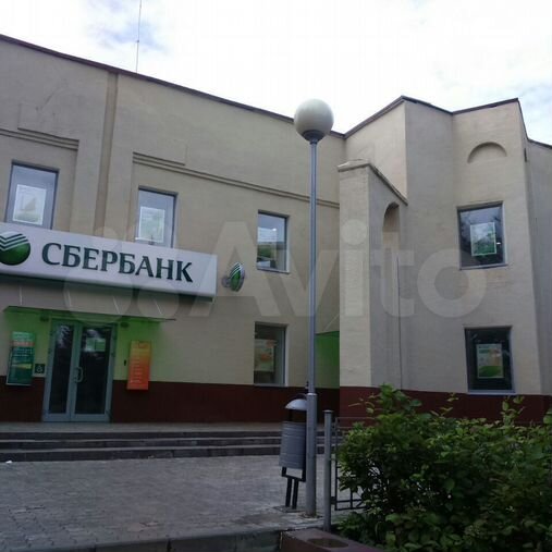 Сбербанк ул владимира ленина 244 фото Купить коммерческую недвижимость в Свободном Продажа и аренда недвижимости Авито