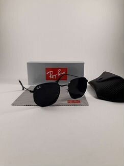 Очки Ray Ban Hexagonal
