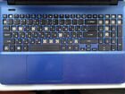 Ноутбук нерабочий Acer E5-511G объявление продам