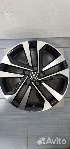 Оригинал.Volkswagen Tiguan,Taos (Dublin)