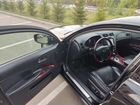 Lexus GS 4.6 AT, 2008, 255 000 км объявление продам