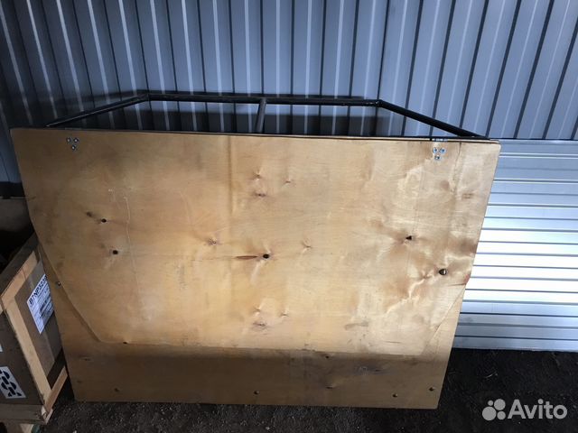 Автокровать