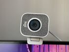 Веб-камера streamcam объявление продам