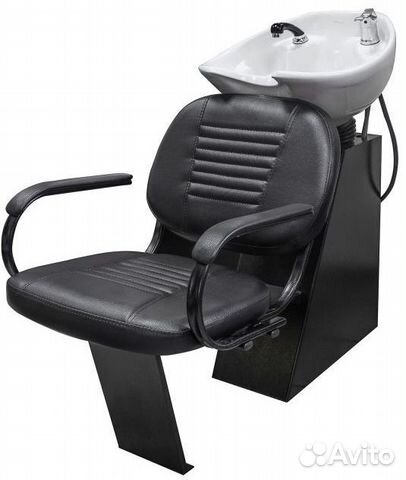 Мойка Лена с креслом Бриз